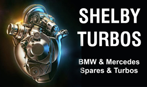 Shelbyturbos.co.za